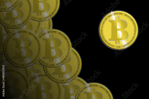 Bitcoins