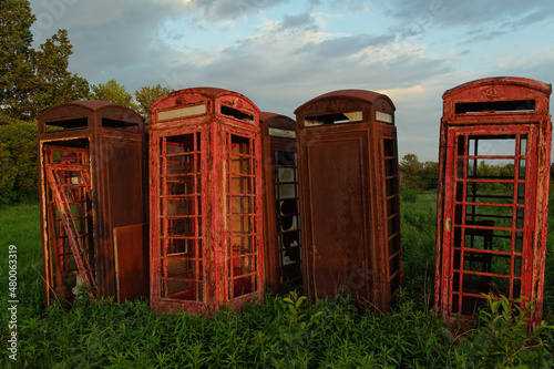 Last Call