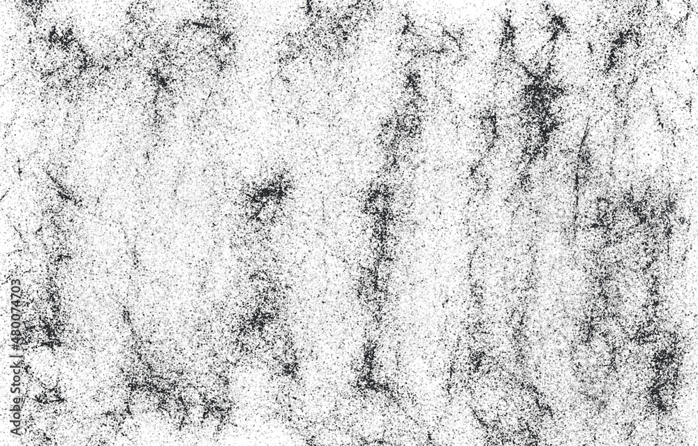 Obraz premium Scratch Grunge Urban Background.Grunge Black and White Distress Texture. Grunge texture for make poster, banner, font. 