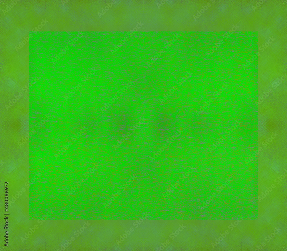 Abstract glitch art border background image. Abstract glitch art border background image.