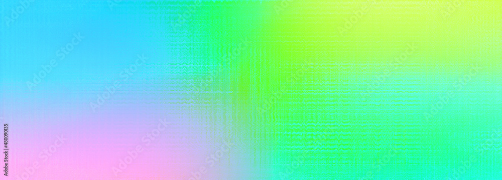 Abstract neon glitch art background image. Abstract neon glitch art background image.