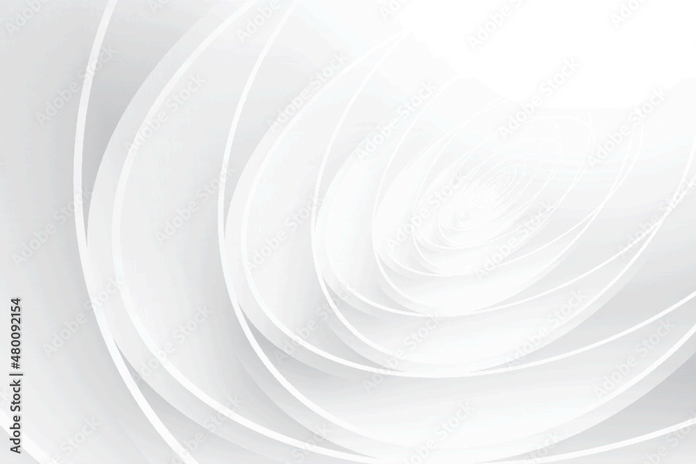 Abstract white and gray color, modern design background with geometric shape. Vector illustration. Abstract white and gray color, modern design background with geometric shape. Vector illustration.