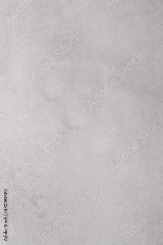 Light grey concrete stone surface paint wall background, Grunge cement paint texture backdrop, Gray rough concrete stone wall background, Copy space for interior design background, banner, wallpaper