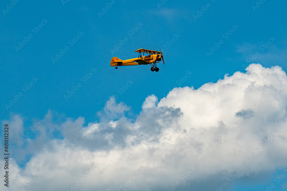 plane in the sky plane in the sky