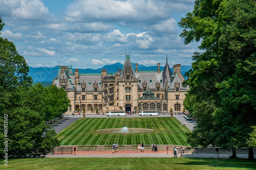 palace