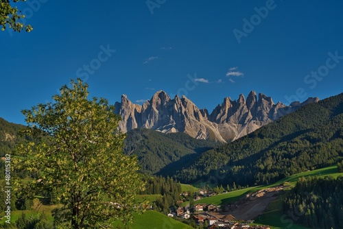 Alto Adige Trentino Italia No People Outdoor