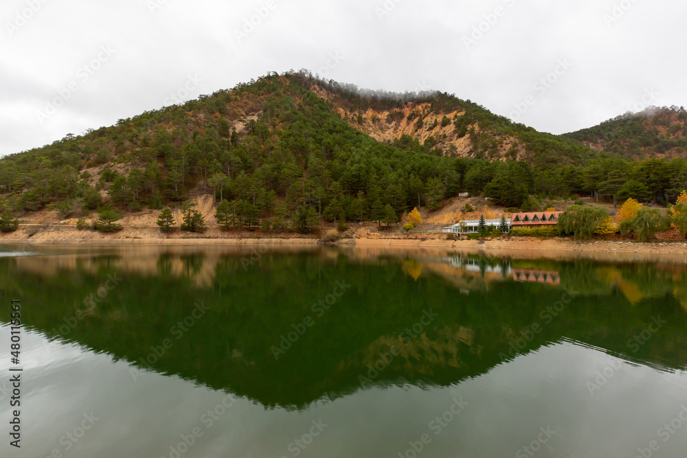Sunnet Lake is the district of Goynuk, Bolu in Turkey. Sunnet Lake is the district of Goynuk, Bolu in Turkey.