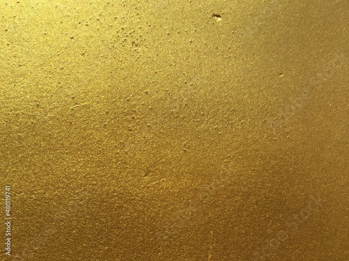 gold texture