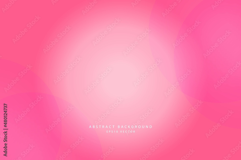 Abstract pink light vector background Eps10