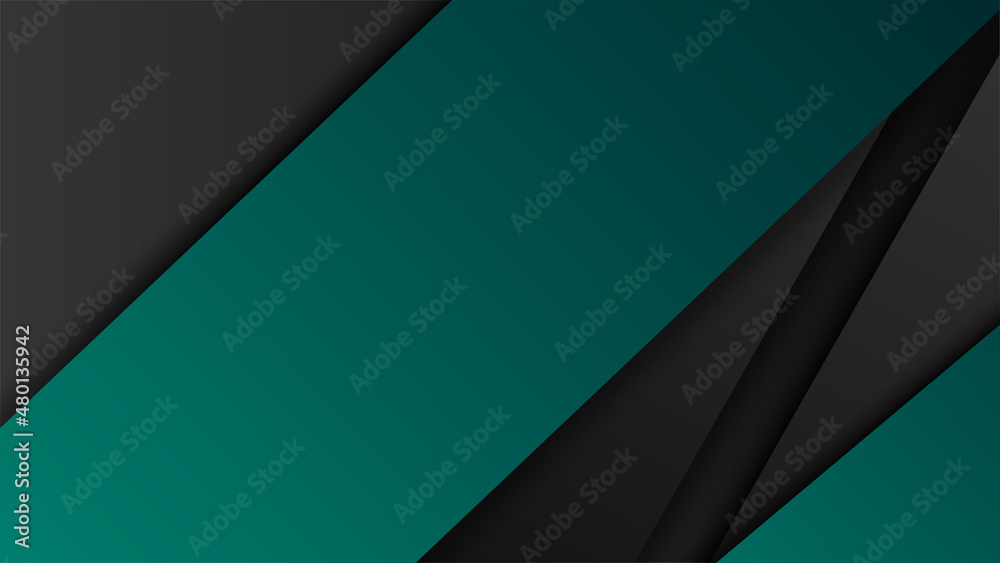 Modern Technology green Colorful abstract Design Background Modern Technology green Colorful abstract Design Background