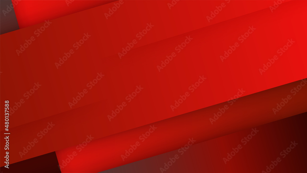 Minimalism gradient red Geometric Blue Colorful abstract Design Background Minimalism gradient red Geometric Blue Colorful abstract Design Background