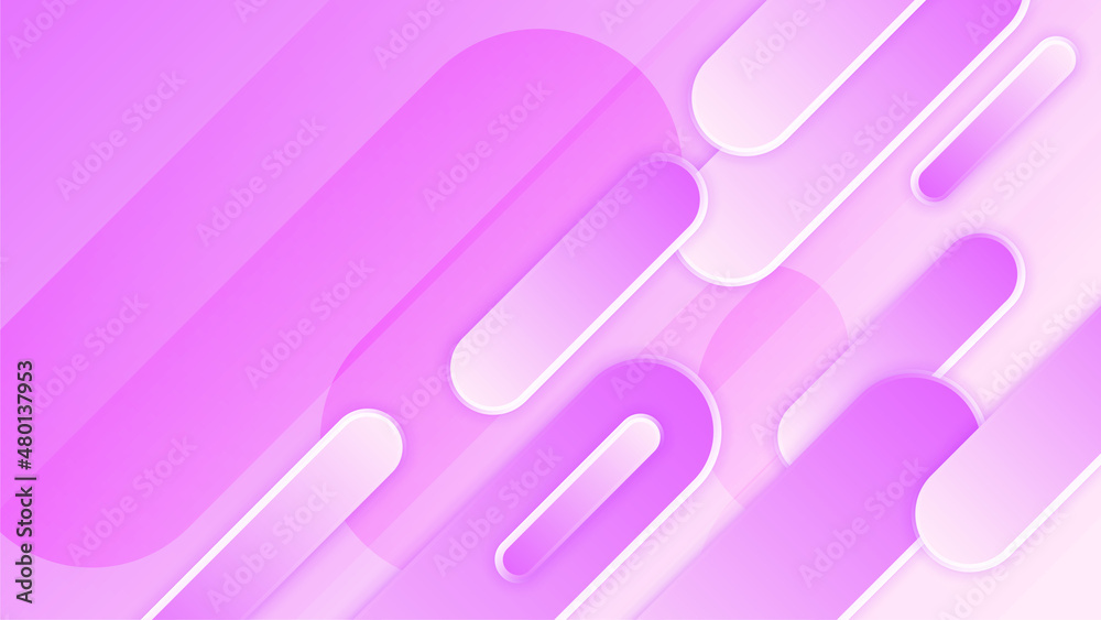 Minimalism gradient purple Geometric Blue Colorful abstract Design Background Minimalism gradient purple Geometric Blue Colorful abstract Design Background