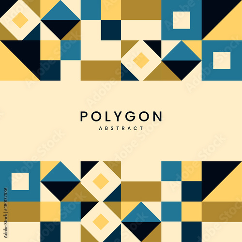 Muilti-shapes of geometric abstract texture designed mixed of colorful style with geometrical patterns and elements, and nice geometry vector background design, cover, invitation