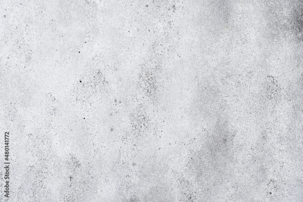 Obraz premium Concrete stone background. Gray background concrete. Wall.