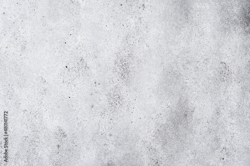 Concrete stone background. Gray background concrete. Wall.