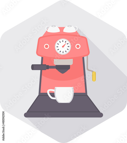 Brewing Machine