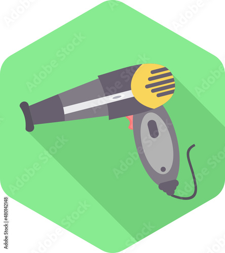 Hair Dryer