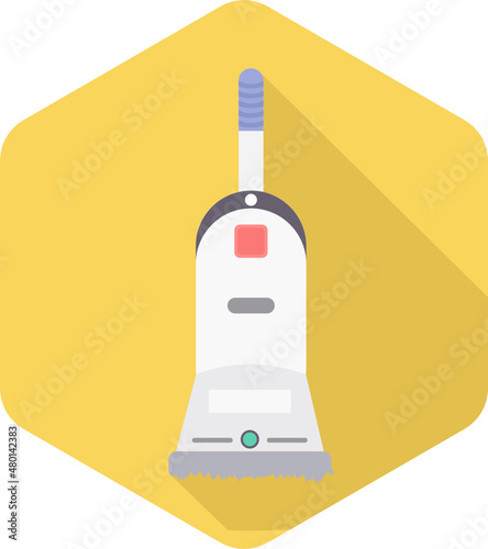 Vaccum Cleaner
