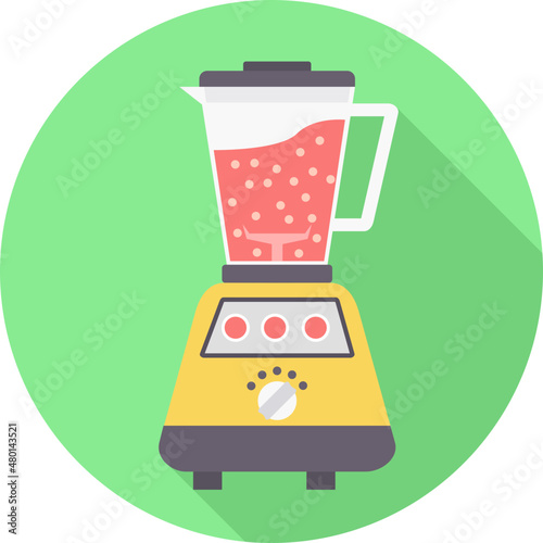 Juicer Mixer