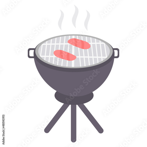 Barbeque