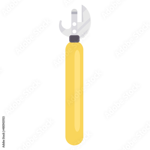 Can Opener