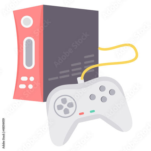 Video Game