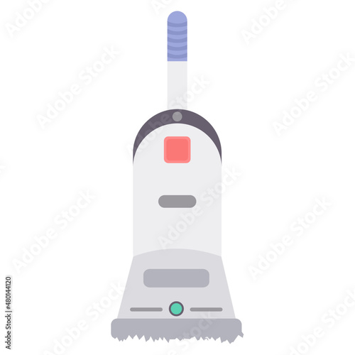 Vaccum Cleaner