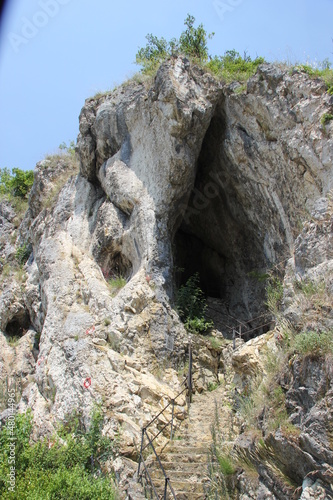 Gesiterhöhle