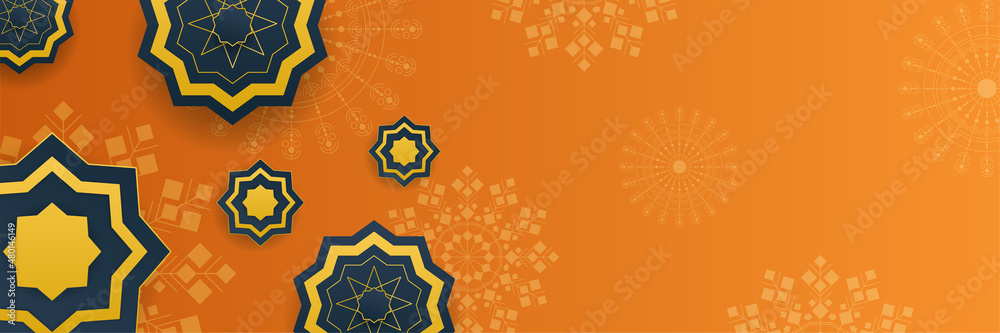 Nền hình nền Ramandan sang trọng với hoa văn Arab màu cam là một tác phẩm nghệ thuật đẹp mắt. Từ màu sắc ngọt ngào cho đến đường nét hoa văn uyển chuyển, sẽ giúp bạn hiểu về sự đa dạng và phong phú của văn hóa Arập.