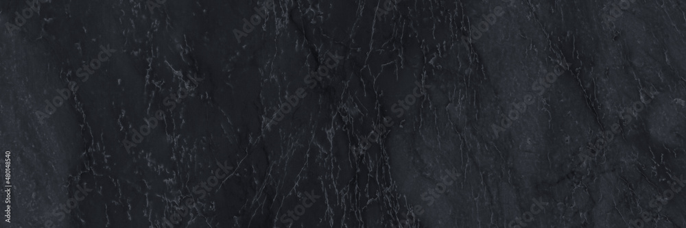 black, marble texture with high resolution.