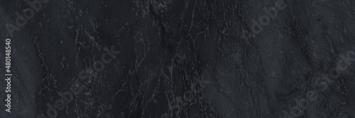 black, marble texture with high resolution.