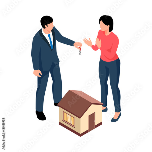 Real Estate Icon