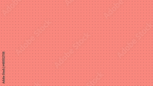 abstract background with dots