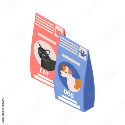 Pet Food Icon