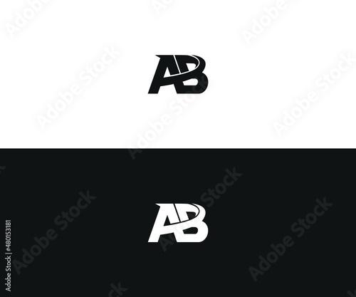 ab logo