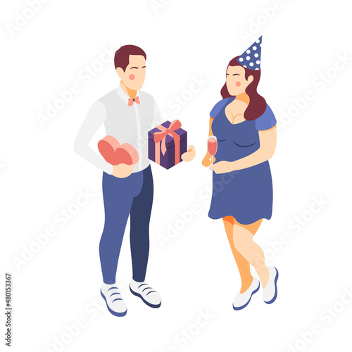 Valentine Day Party