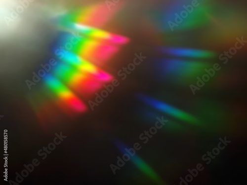 abstract colorful background