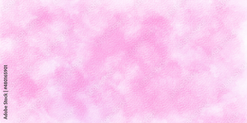 Soft pink Abstract Background Close-up photo of colorful mulberry paper. Background image, text space, inventory and copy space.