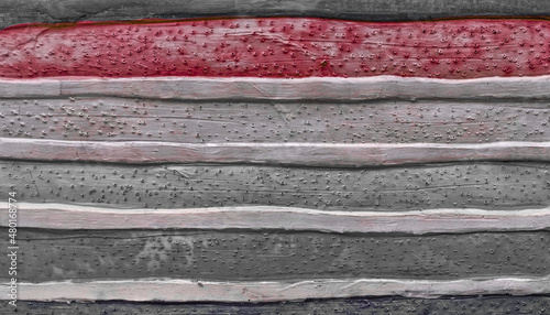 Color cement texture of concrete wall for abstract background and texture.