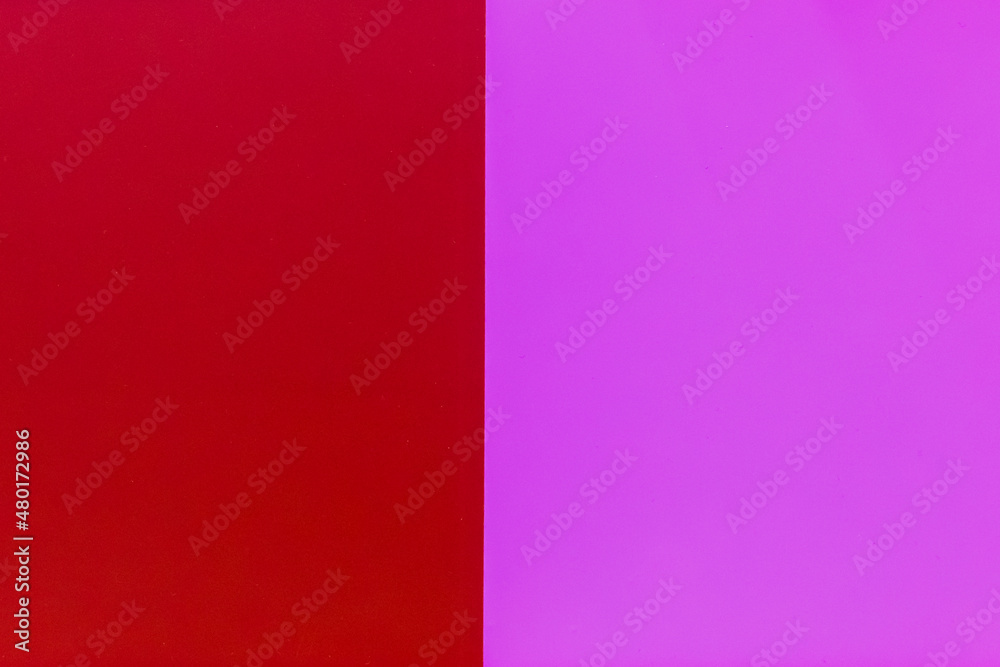 Red and pink abstract design creative sample blank for text and mockup copy space background Red and pink abstract design creative sample blank for text and mockup copy space background
