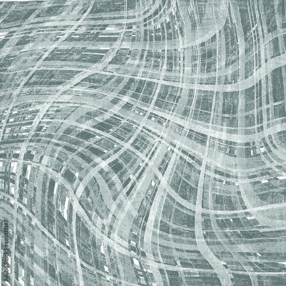 Obraz premium abstract background with lines