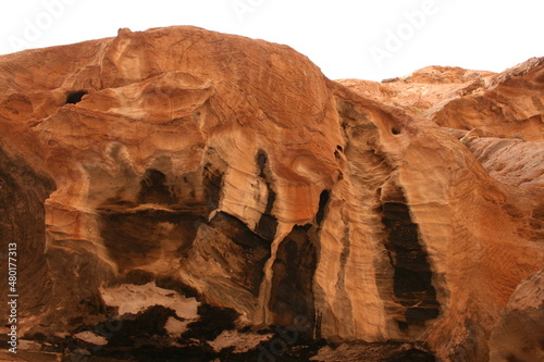 Canvas Petite Petra