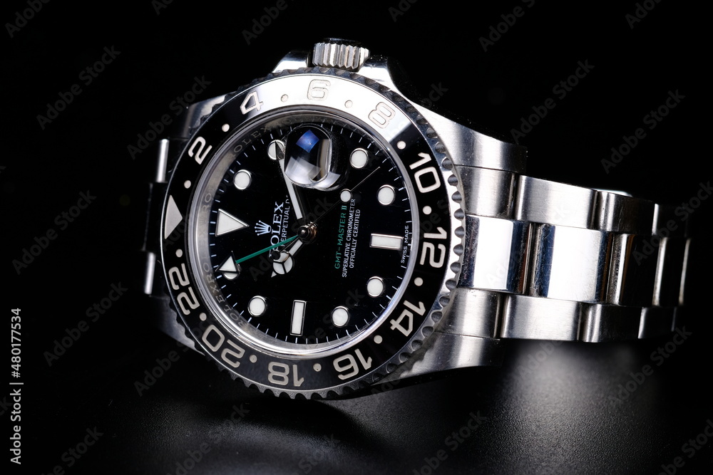 Gmt master ceramica shop