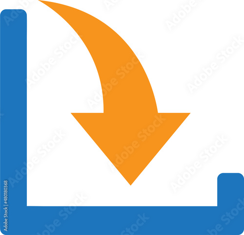 Free Download Download icon sign symbol design - GFXLoad