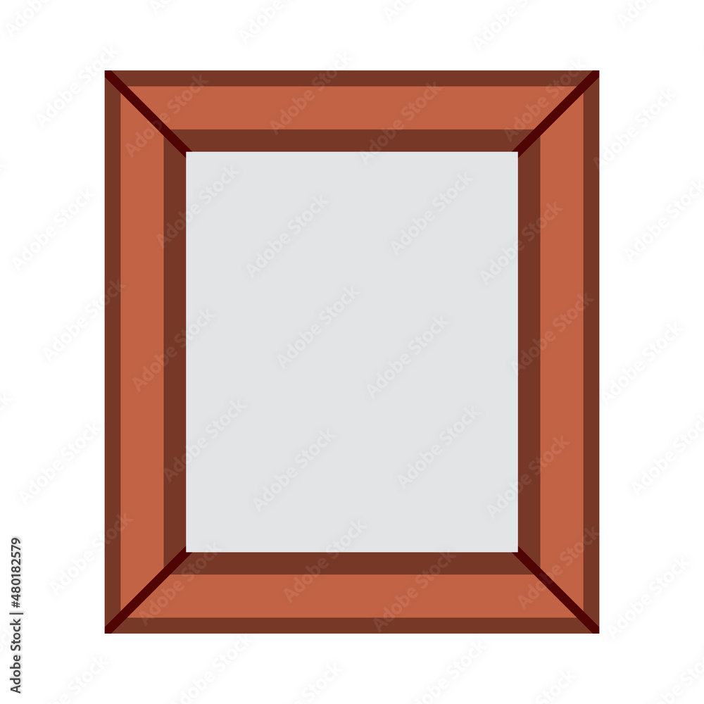 Picture Frame Icon Picture Frame Icon