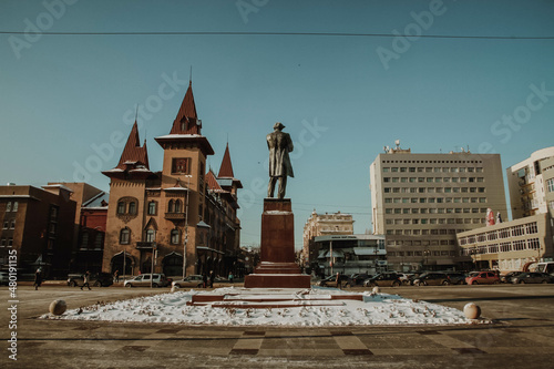 Saratov