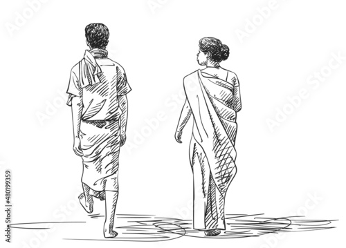 people