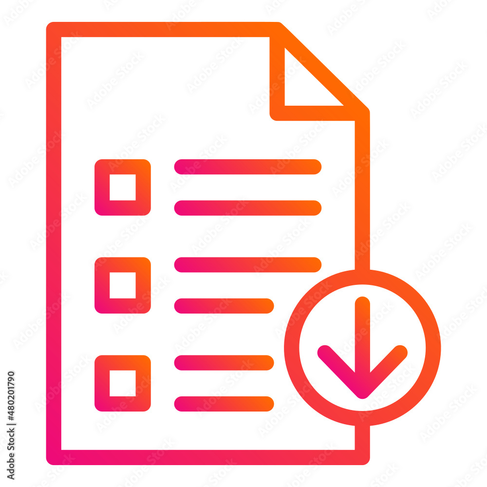 Download Vector Icon Design Illustration Download Vector Icon Design Illustration