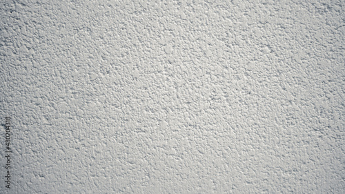 High detailed fragment of concrete block wall seamless background. Stone bricks.