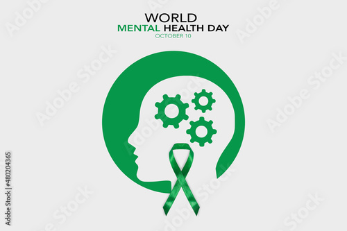 World Mental Health day observed every year on October 10